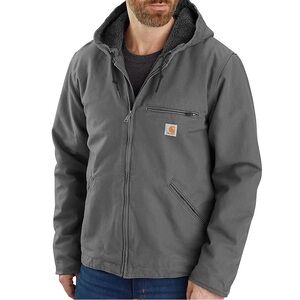 Carhartt Washed Duck Sierra Jacket